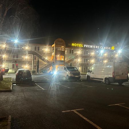 赫布雷普瑞米尔经典酒店 赫伯雷 外观 照片