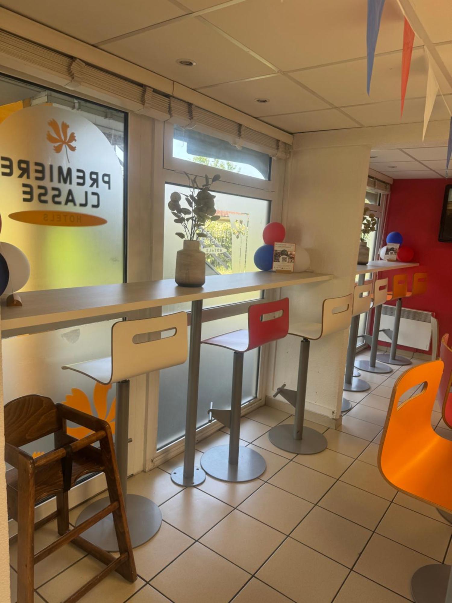 赫布雷普瑞米尔经典酒店 赫伯雷 外观 照片