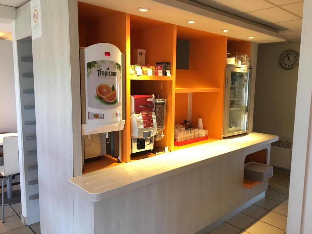 赫布雷普瑞米尔经典酒店 赫伯雷 外观 照片