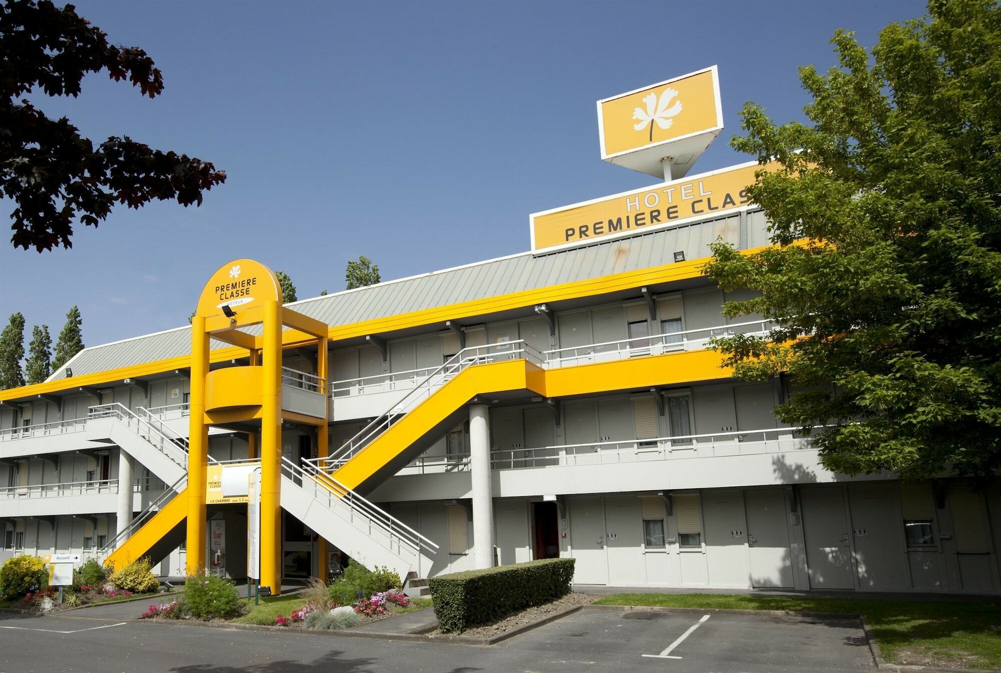 赫布雷普瑞米尔经典酒店 赫伯雷 外观 照片